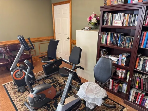 $265,000 | 150 Old Mill Road, Unit 406, Cartersville, GA 30120