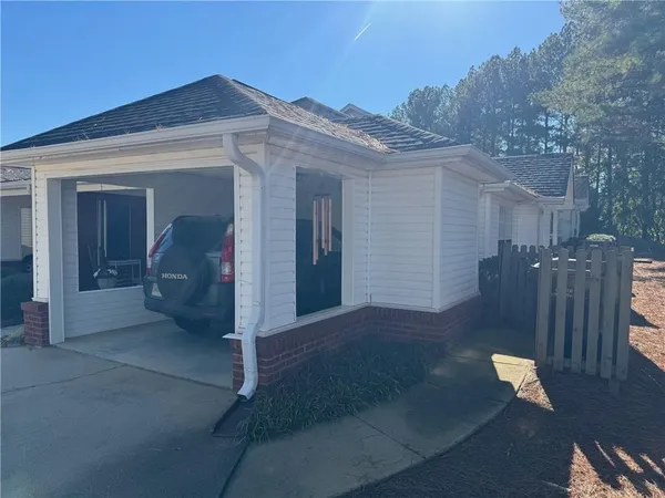 $265,000 | 150 Old Mill Road, Unit 406, Cartersville, GA 30120