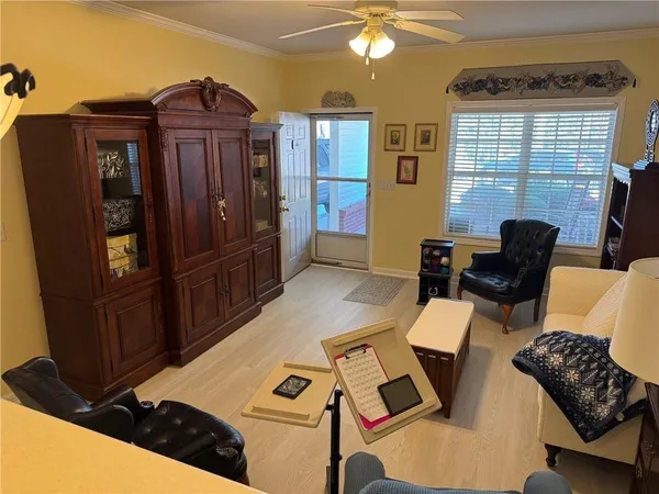 $265,000 | 150 Old Mill Road, Unit 406, Cartersville, GA 30120