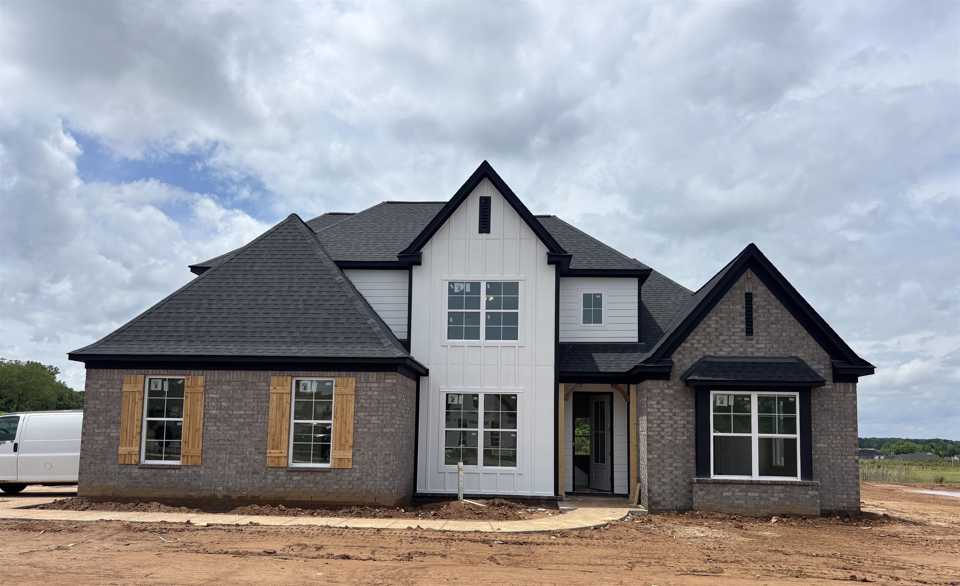 340 Wirt Road Oakland, TN 38060 - Photo 1 of 3
