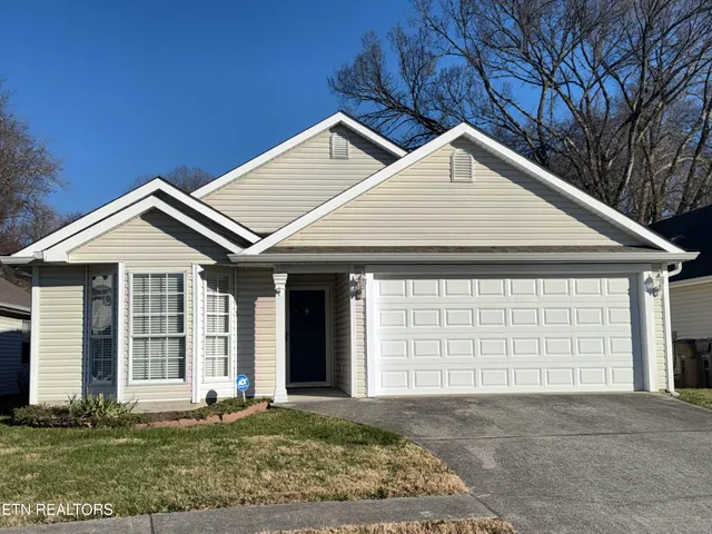 $374,999 | 7637 Red Bay Way, Knoxville, TN 37919