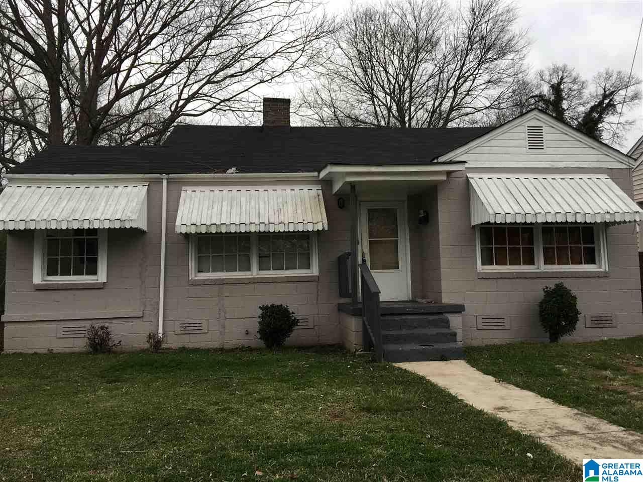 609 27th Street Southwest Birmingham, AL 35211 - Photo 1 of 13