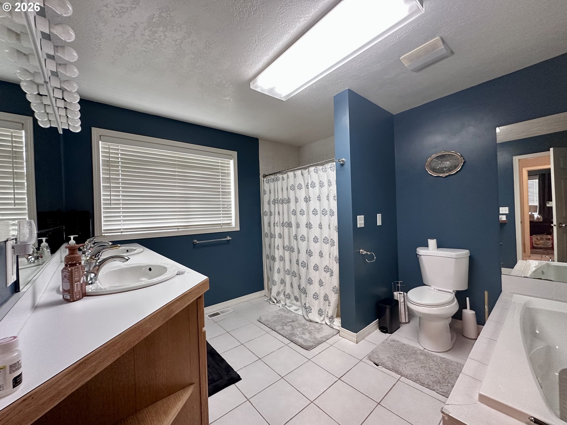 169 West Chestnut Street Union, OR 97883 - Photo 25 of 35 a bathroom with a sink toilet and shower