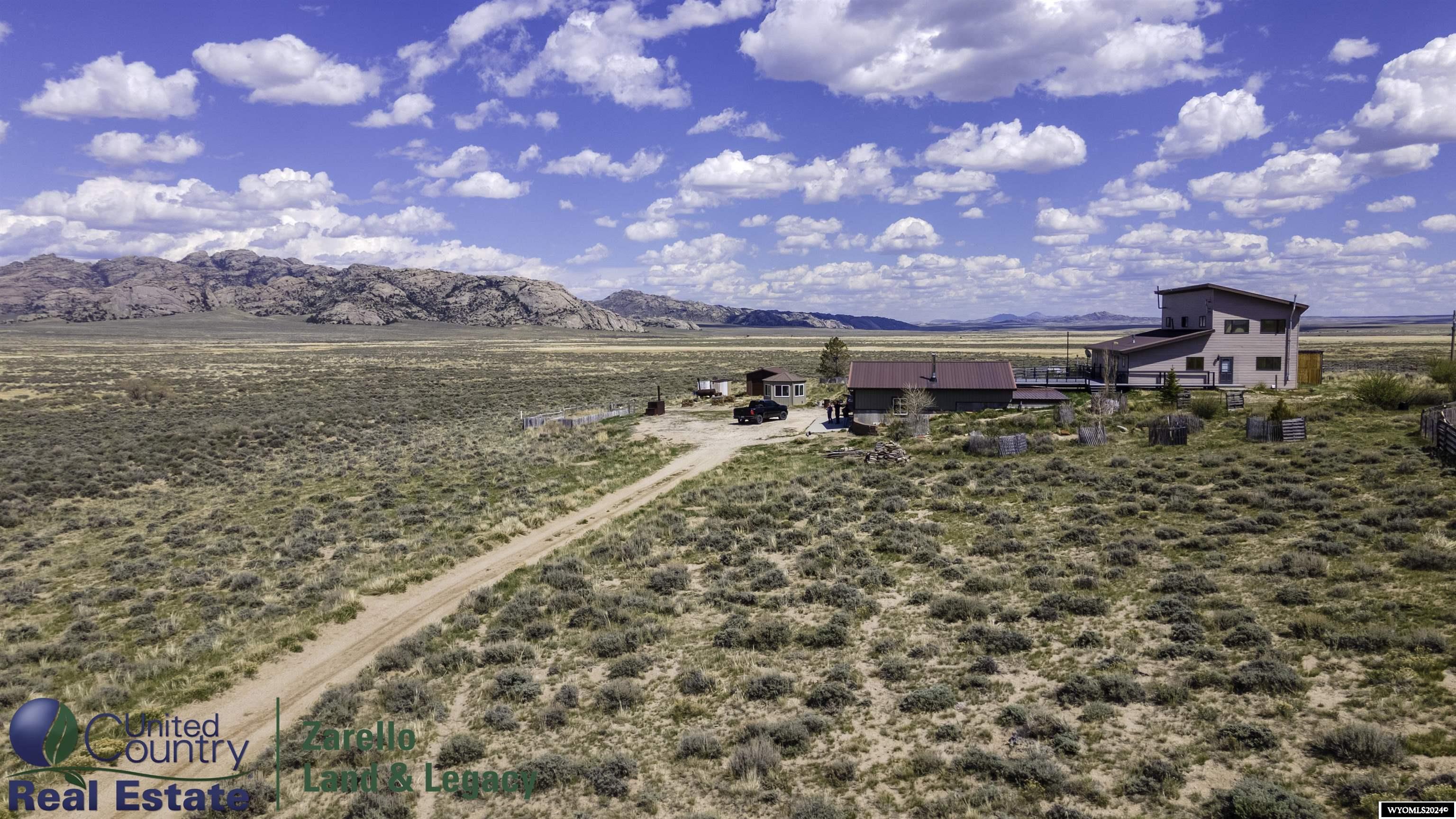 28050 Turkey Track Road Alcova, WY 82620 - Photo 33 of 47