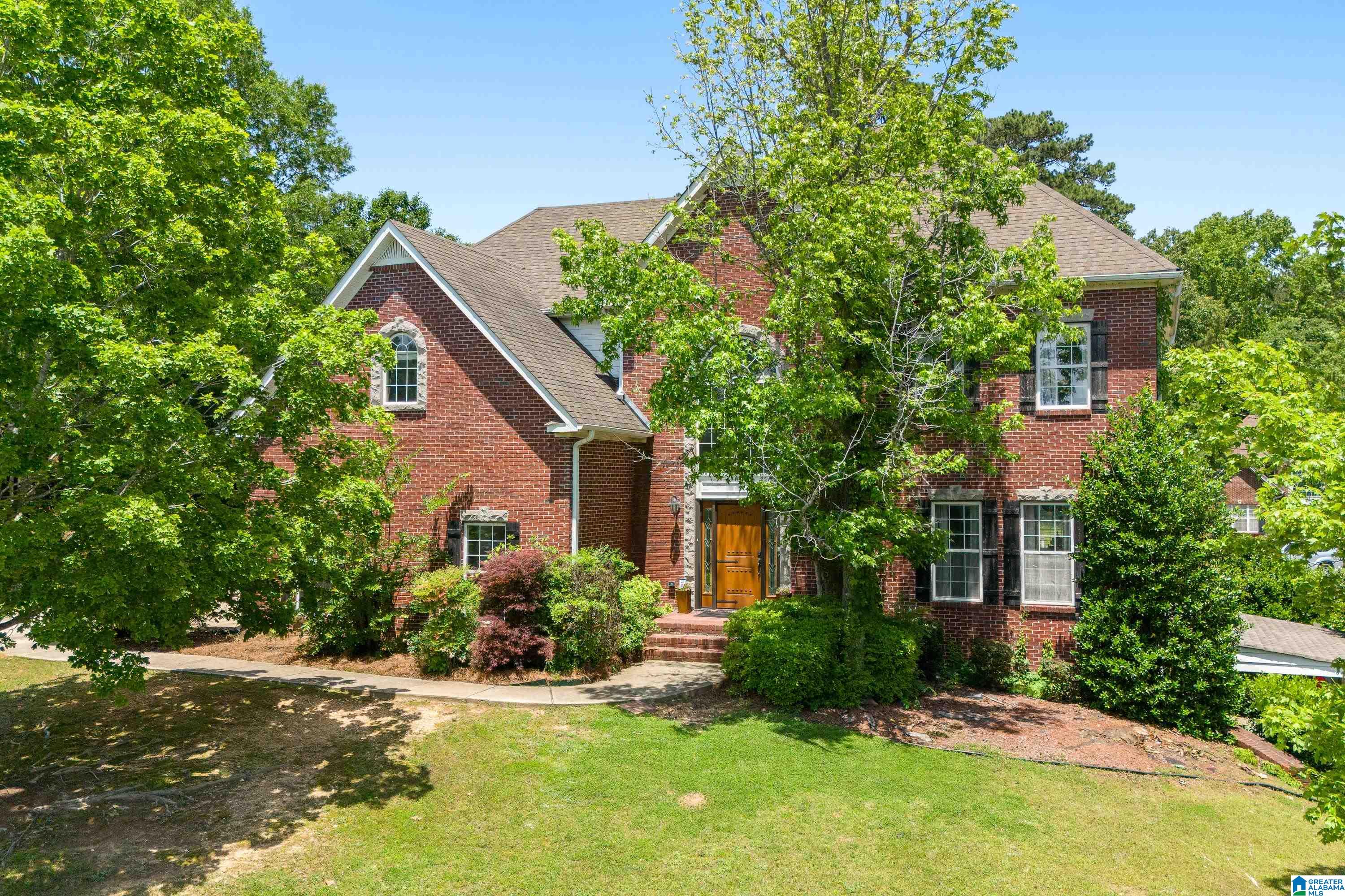1051 Oak Meadows Road Birmingham, AL 35242 - Photo 55 of 55