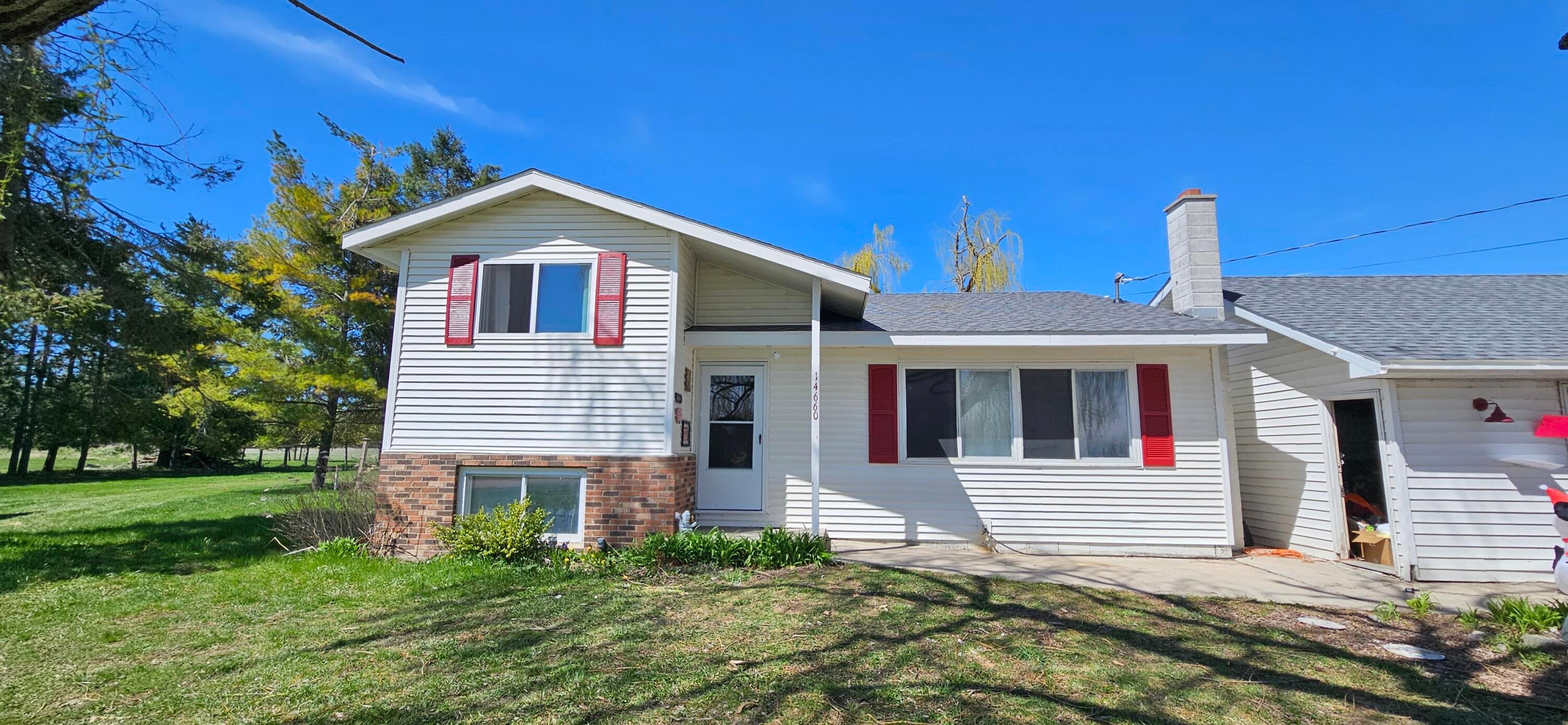 14660 Alfalfa Road Lachine, MI 49753 - Photo 1 of 28 Gallery Image 1