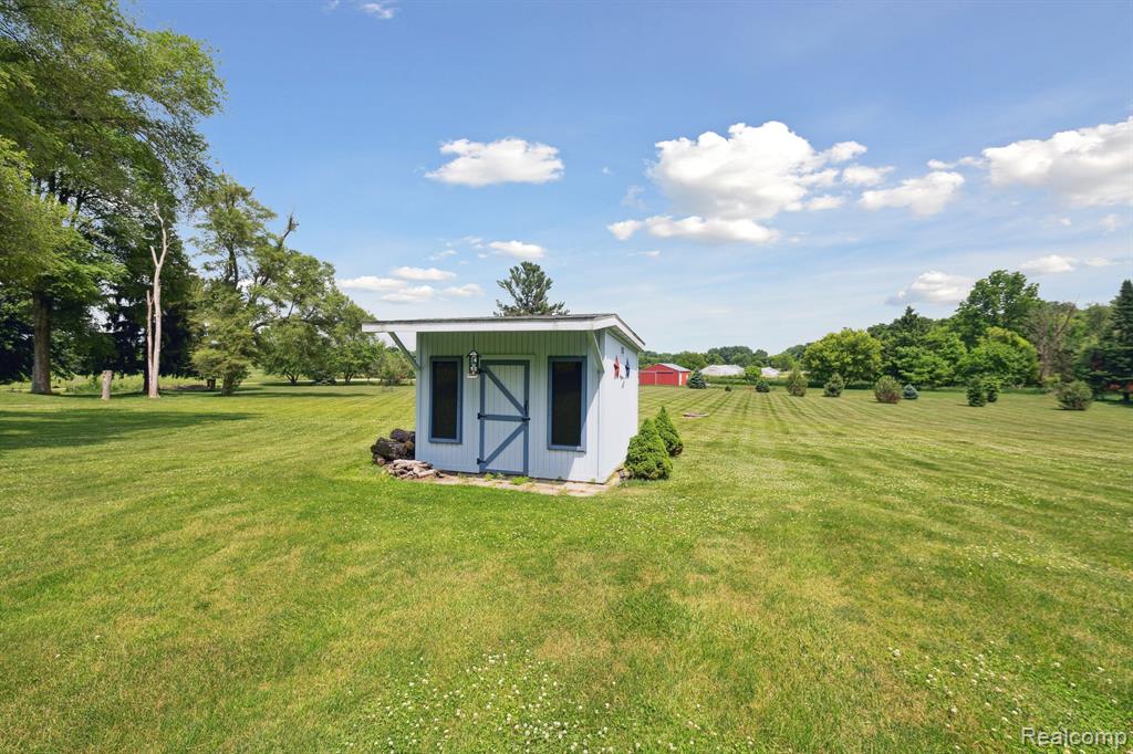 15501 Turner Road Lansing, MI 48906 - Photo 30 of 31