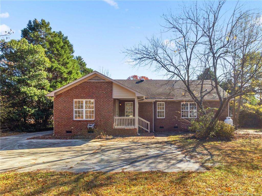 3638 Golfview Road Hope Mills, NC 28348 - Photo 33 of 35 Photo 33
