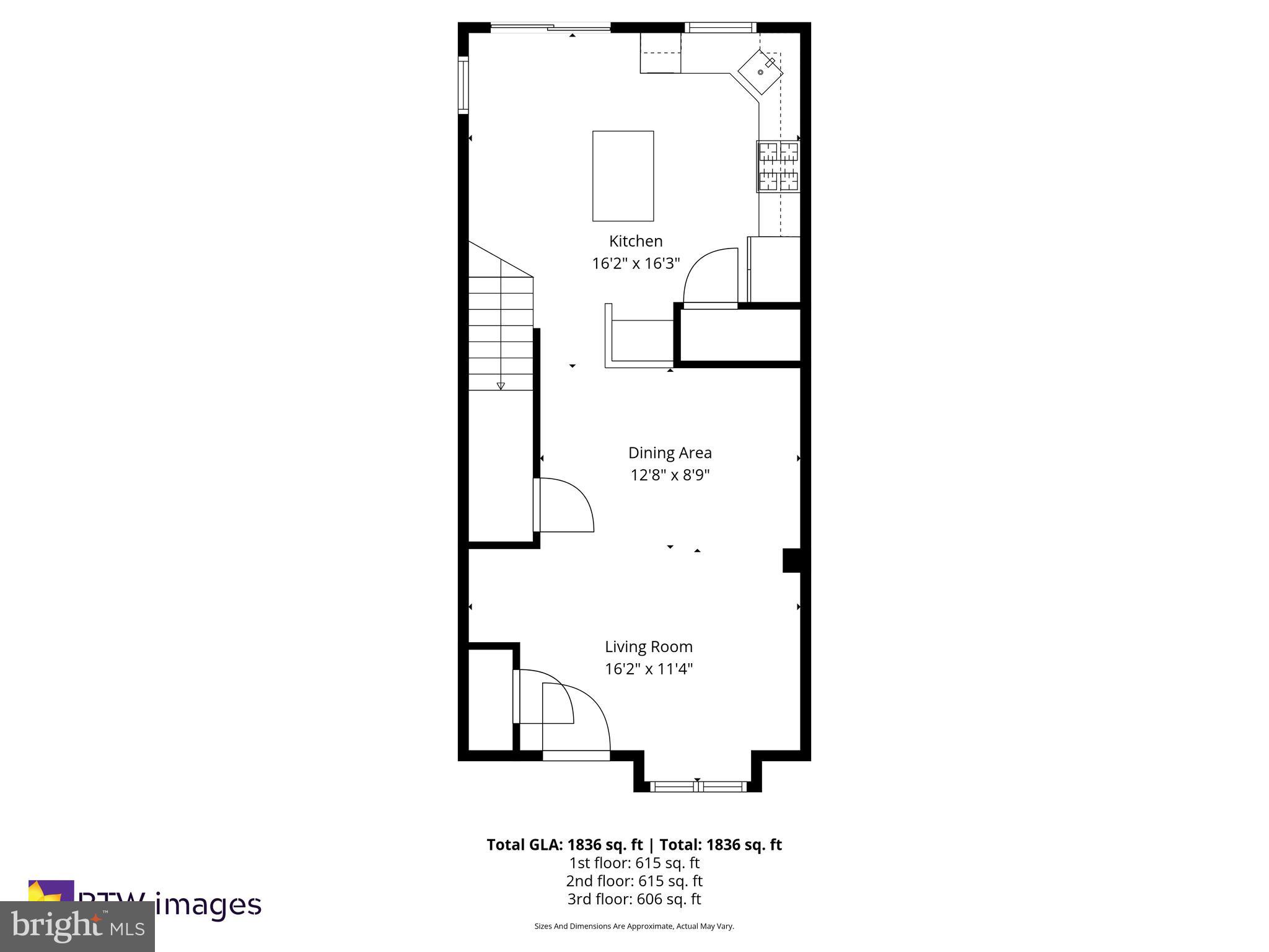42847 Pilgrim Square Chantilly, VA 20152 - Photo 34 of 38