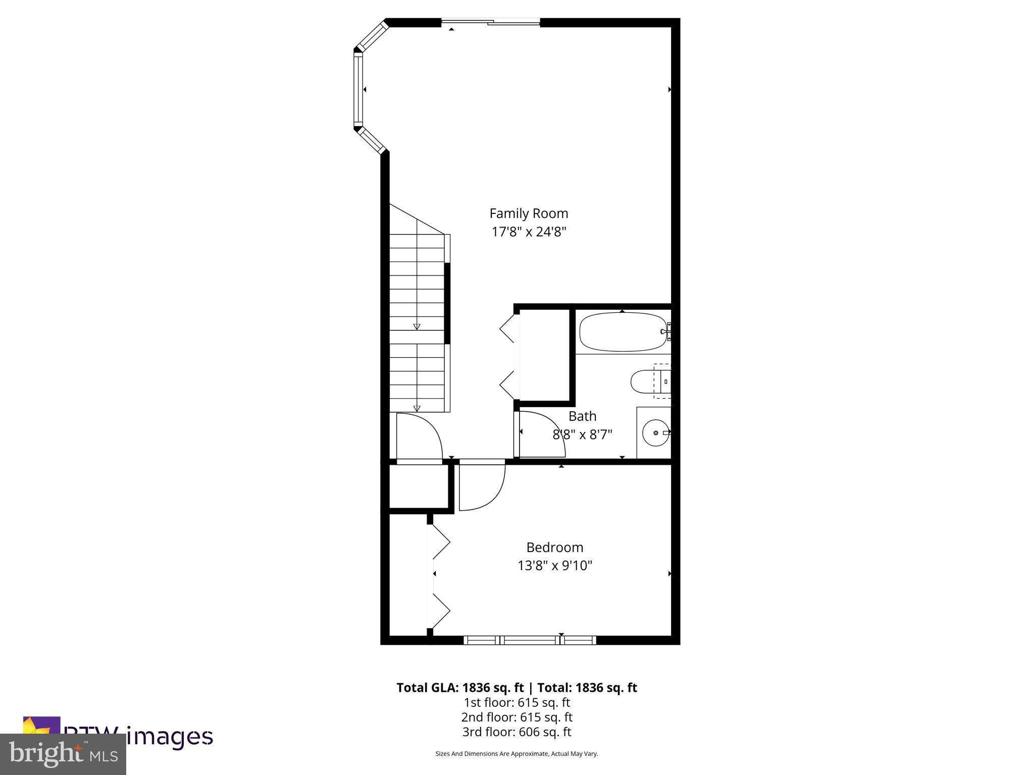 42847 Pilgrim Square Chantilly, VA 20152 - Photo 35 of 38