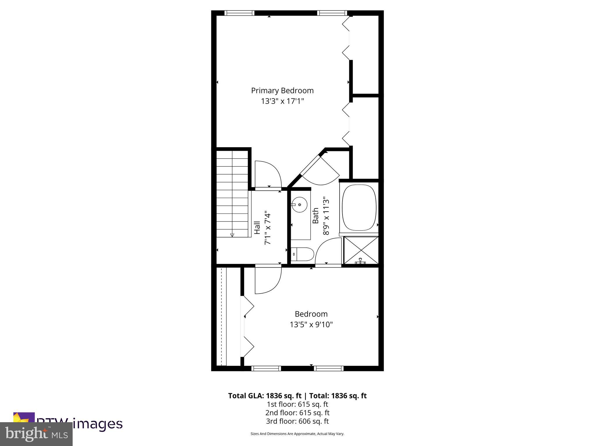 42847 Pilgrim Square Chantilly, VA 20152 - Photo 36 of 38