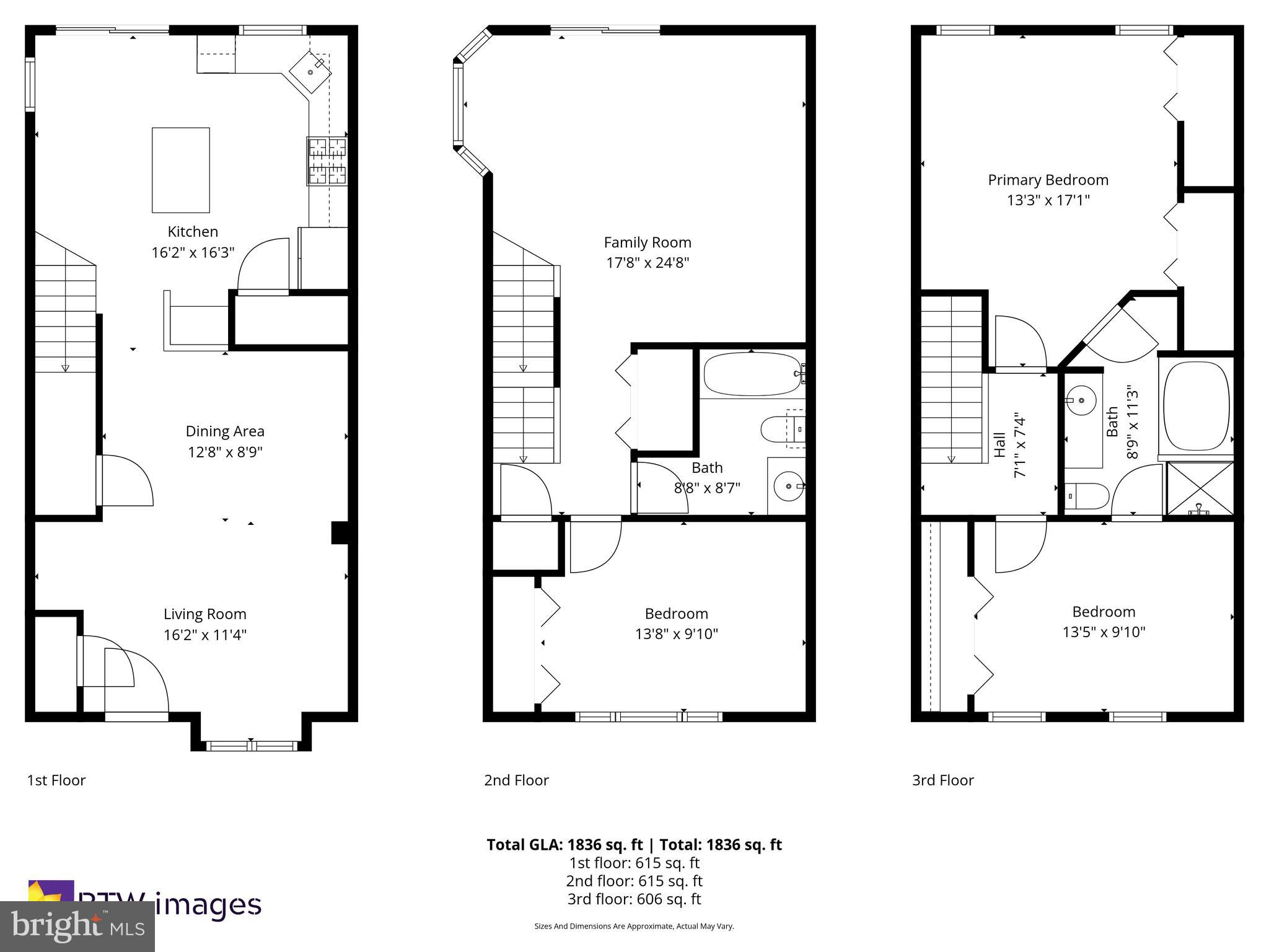 42847 Pilgrim Square Chantilly, VA 20152 - Photo 37 of 38