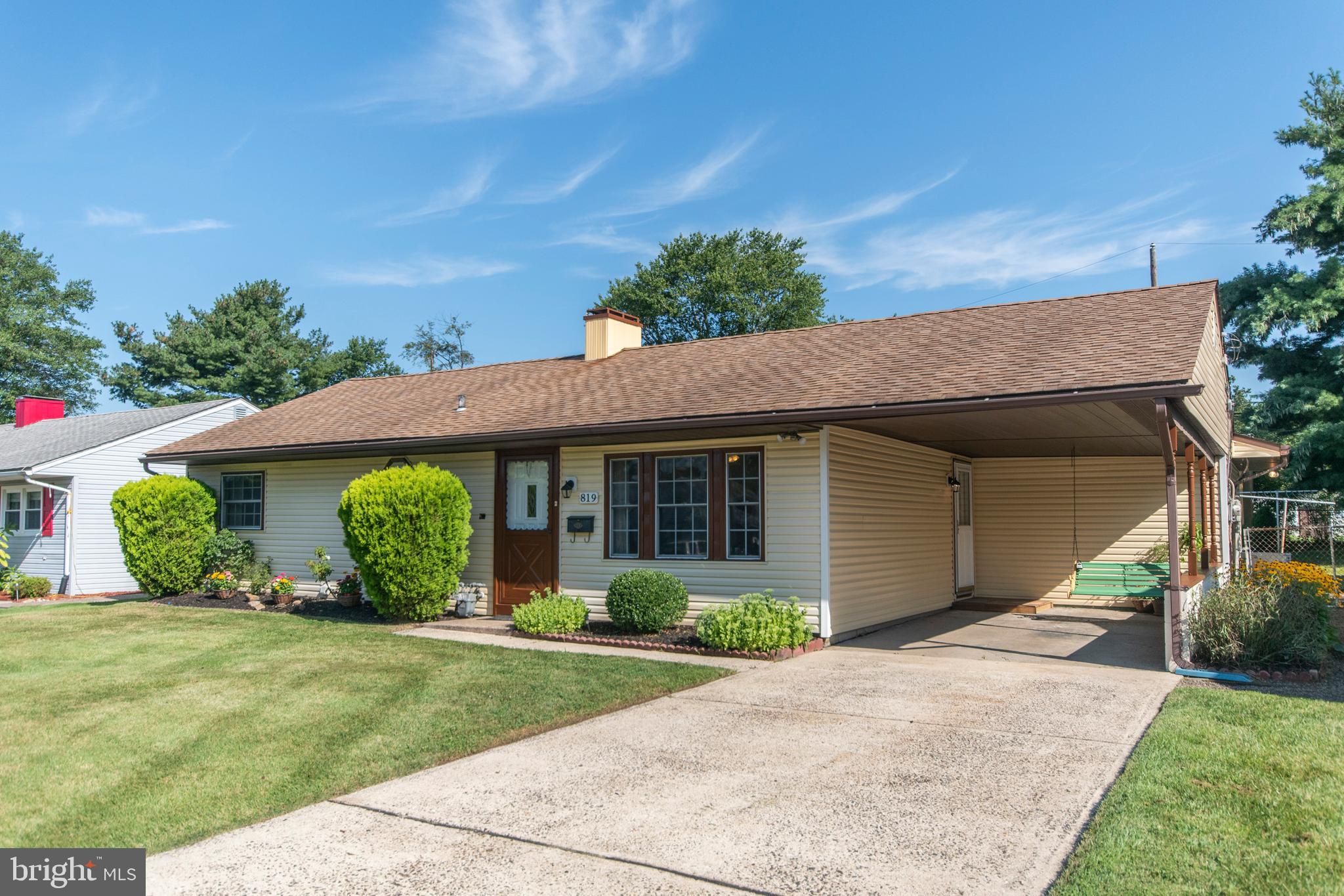819 Chesterton Road Fairless Hills, PA 19030 - Photo 1 of 22 Gallery Image 1