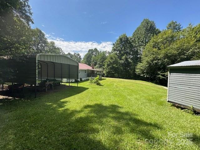 1880 Brasstown Road Cullowhee, NC 28723 - Photo 17 of 41 Gallery Image 17