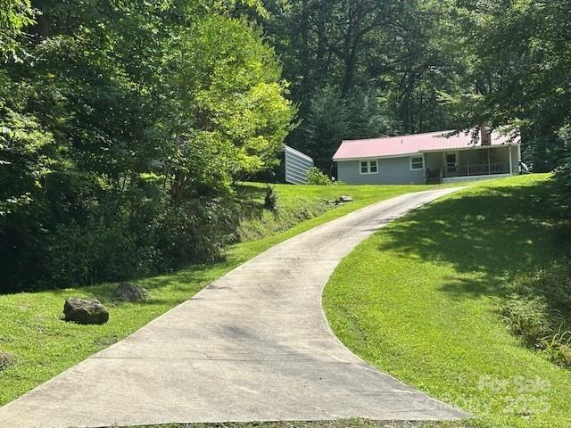 1880 Brasstown Road Cullowhee, NC 28723 - Photo 19 of 41 Gallery Image 19