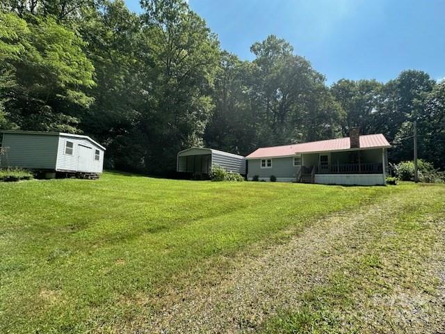 1880 Brasstown Road Cullowhee, NC 28723 - Photo 21 of 41 Gallery Image 21