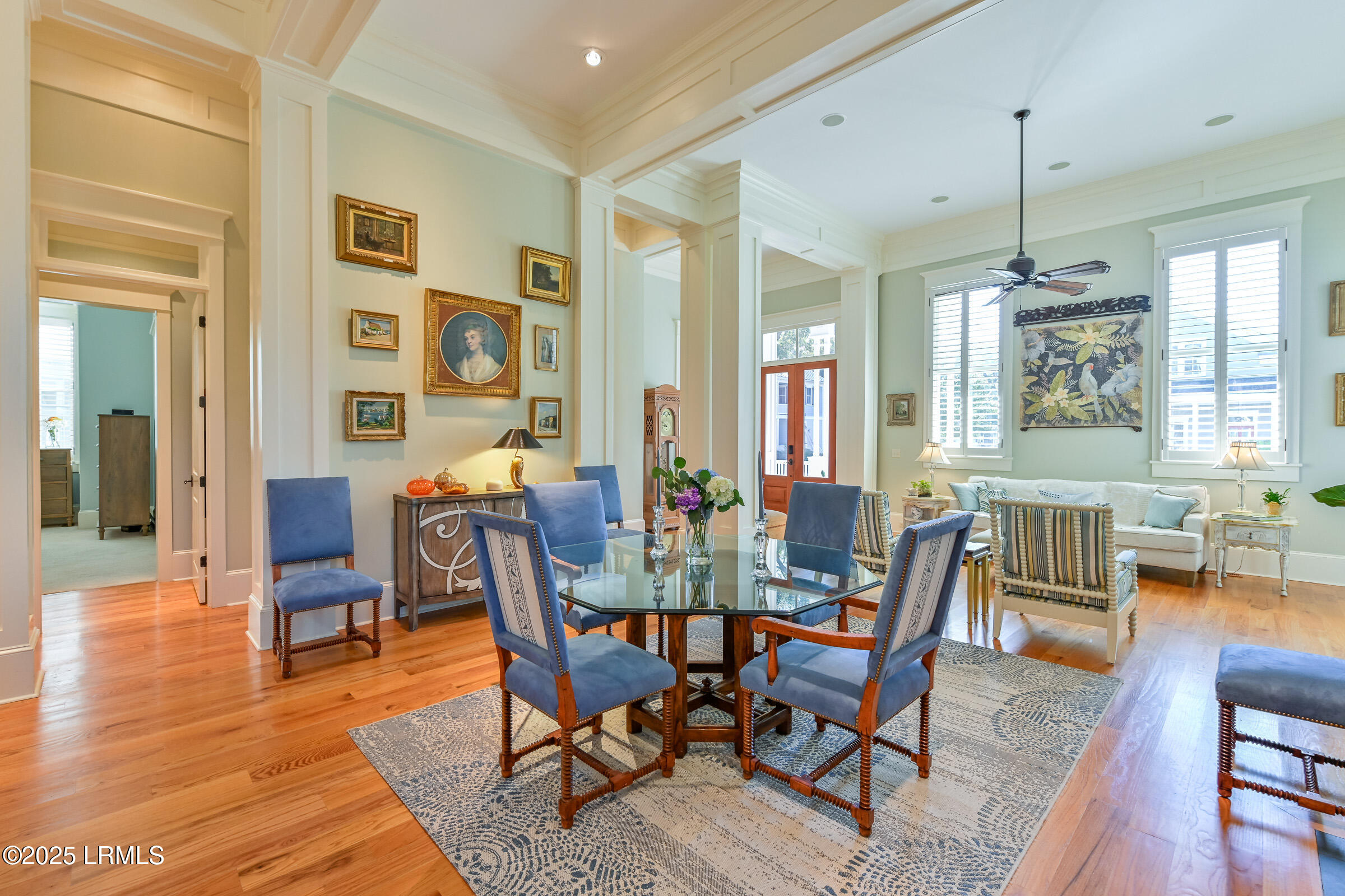 52 Harford, Unit 1 Beaufort, SC 29906 - Photo 18 of 64 52 Harford-19