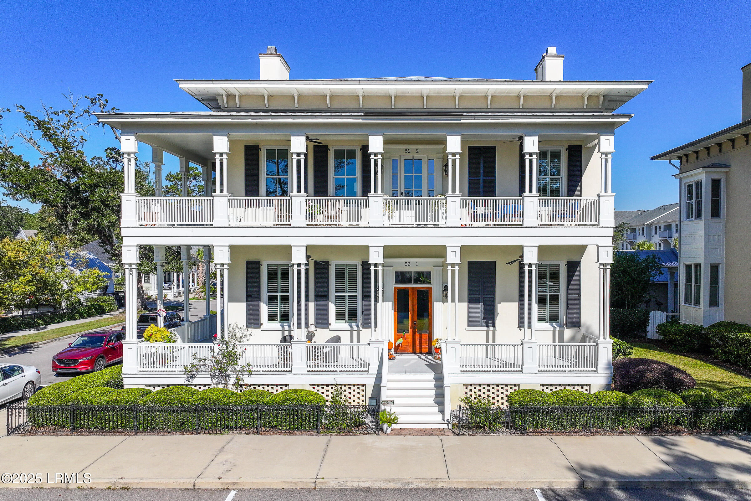 52 Harford, Unit 1 Beaufort, SC 29906 - Photo 2 of 64 52 Harford-1