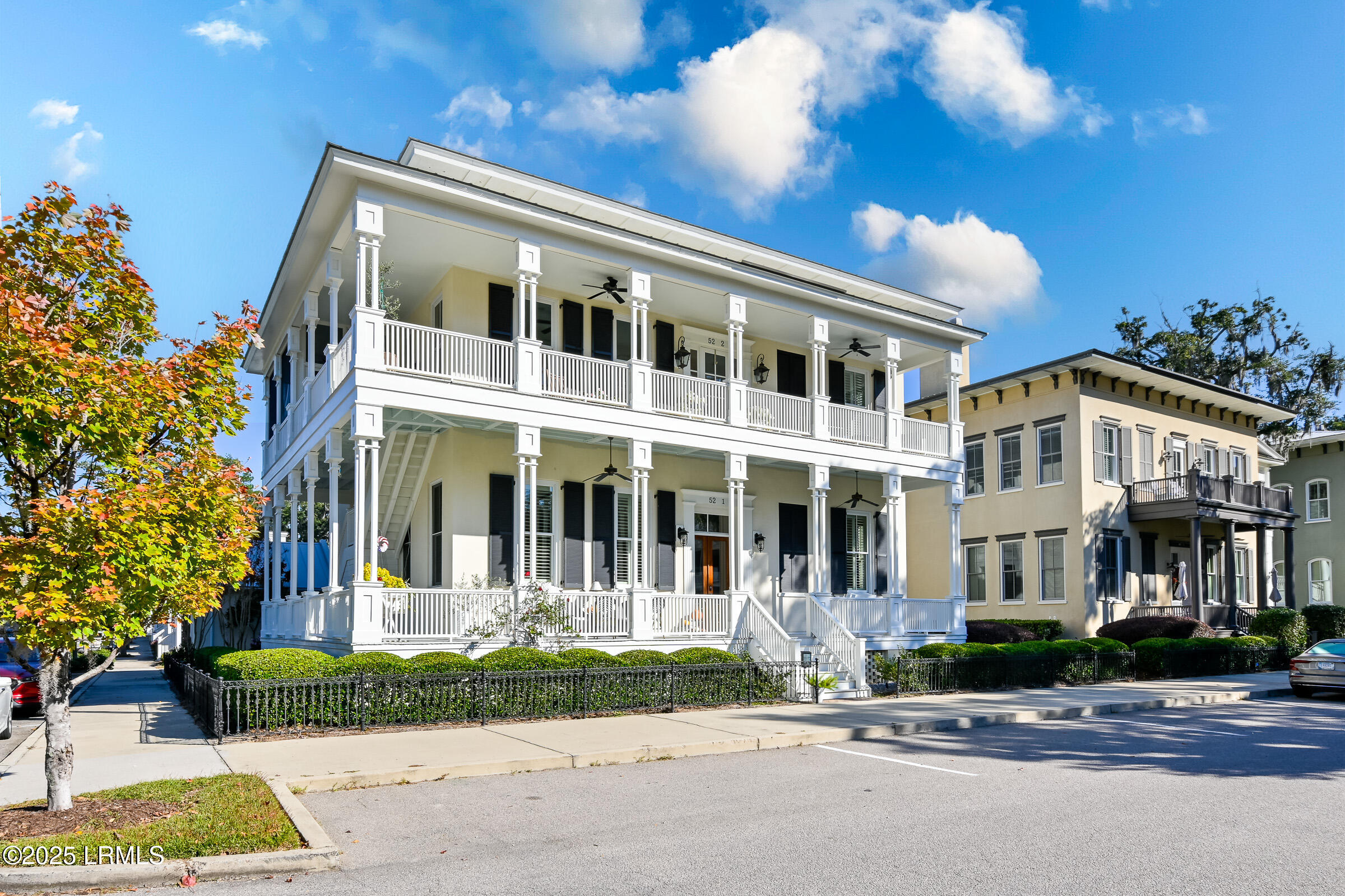 52 Harford, Unit 1 Beaufort, SC 29906 - Photo 4 of 64 52 Harford-5