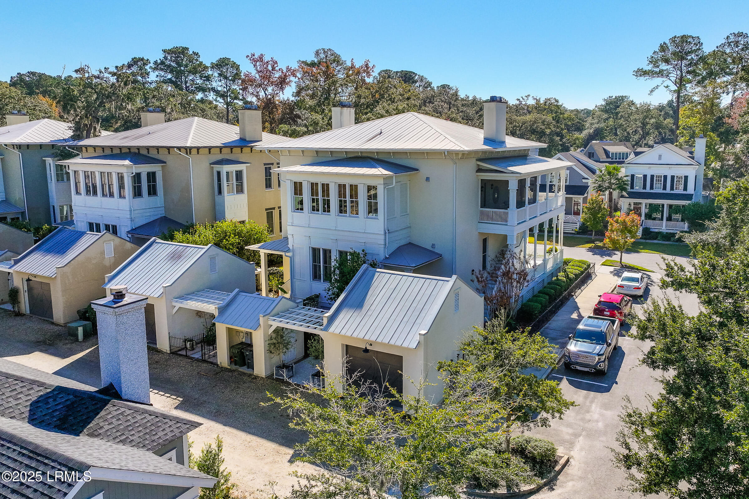 52 Harford, Unit 1 Beaufort, SC 29906 - Photo 47 of 64 52 Harford-50