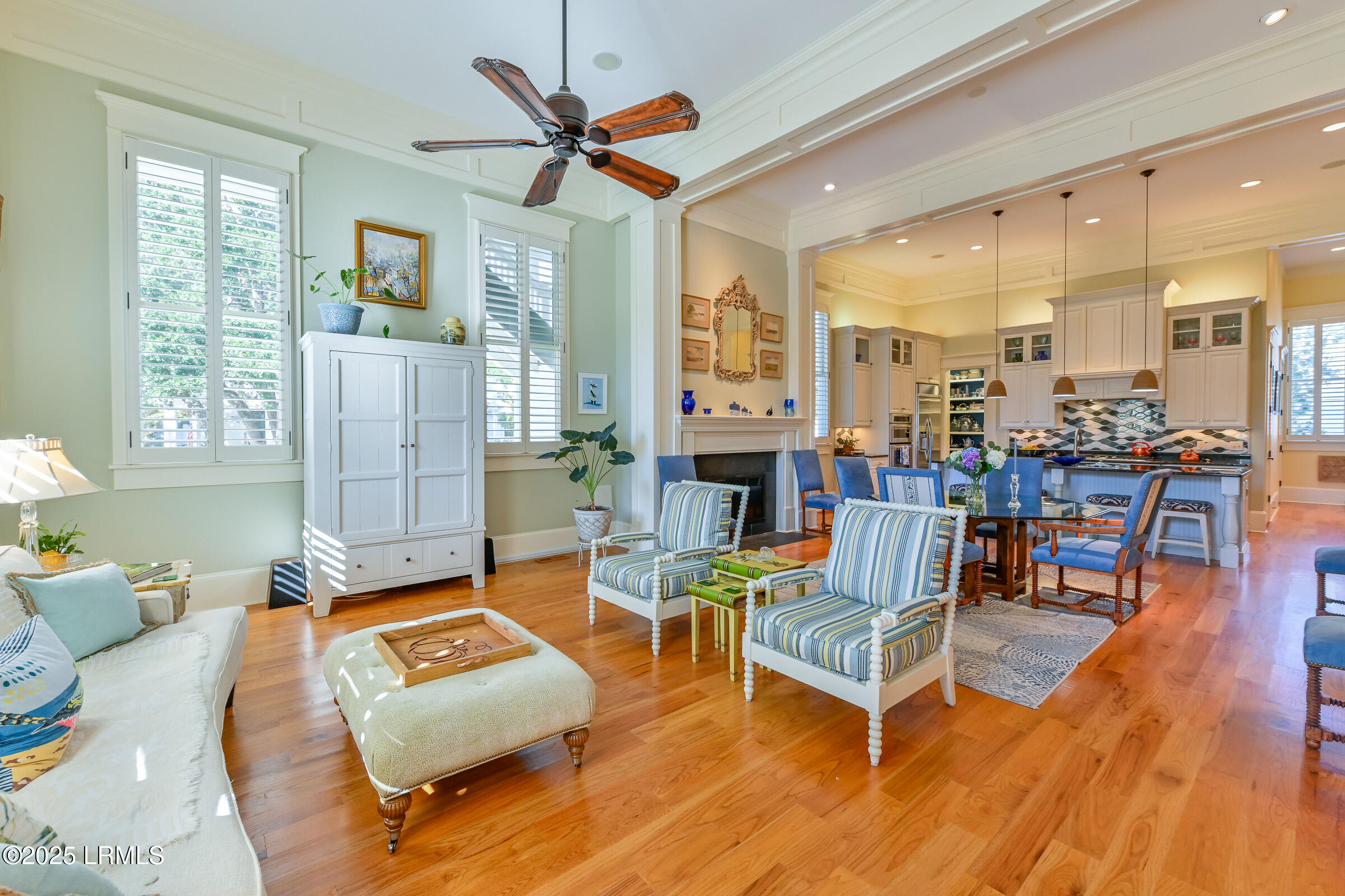 52 Harford, Unit 1 Beaufort, SC 29906 - Photo 10 of 64 52 Harford-11