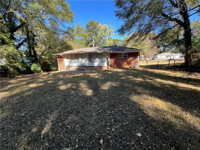 $1,450 | 1083 Center Street Southwest, Unit A, Mableton, GA 30126