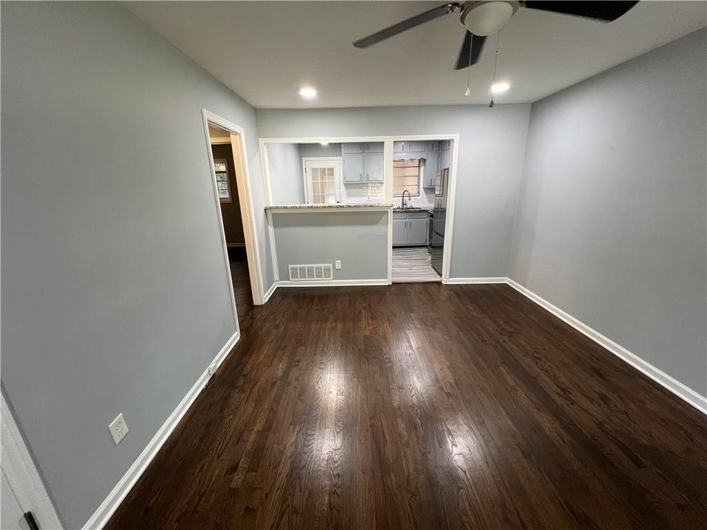 1083 Center Street Southwest, Unit A Mableton, GA 30126 - Photo 4 of 18