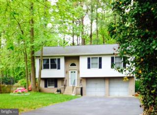 11605 Ropeknot Road Lusby, MD 20657 - Photo 21 of 21 Exterior (Front)