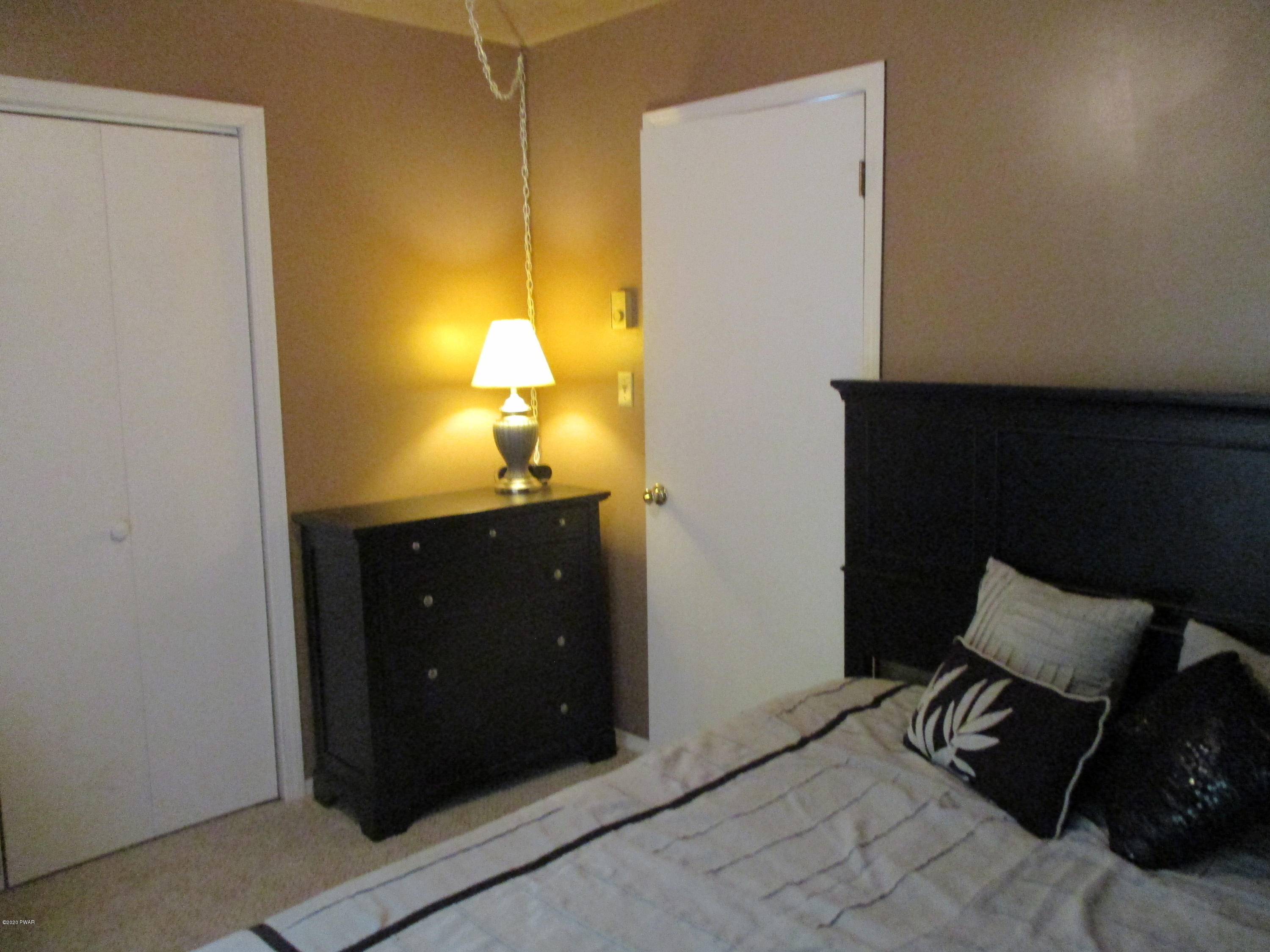 1027 Tomahawk Road Lake Ariel, PA 18436 - Photo 13 of 21 Bedroom