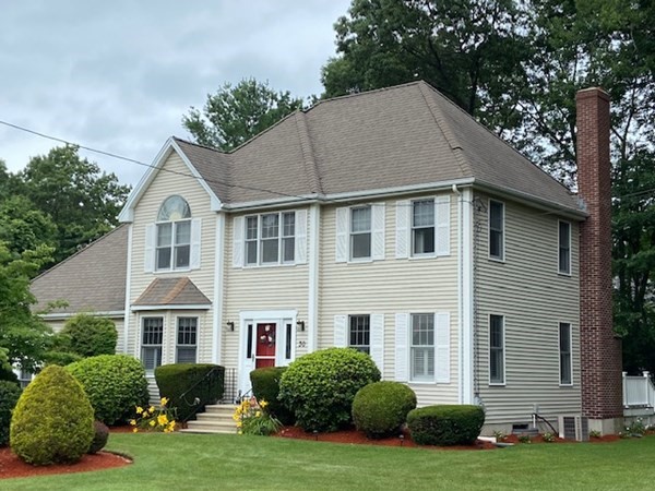 30 Littlefield Road Milford, MA 01757 - Photo 1 of 36 Gallery Image 1