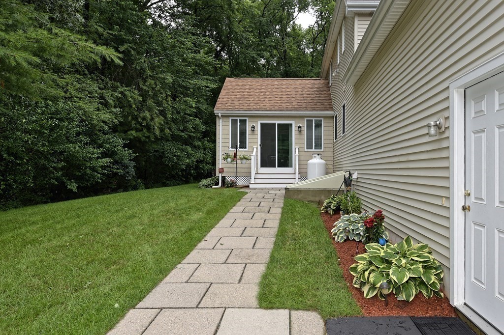 30 Littlefield Road Milford, MA 01757 - Photo 8 of 36 Gallery Image 8