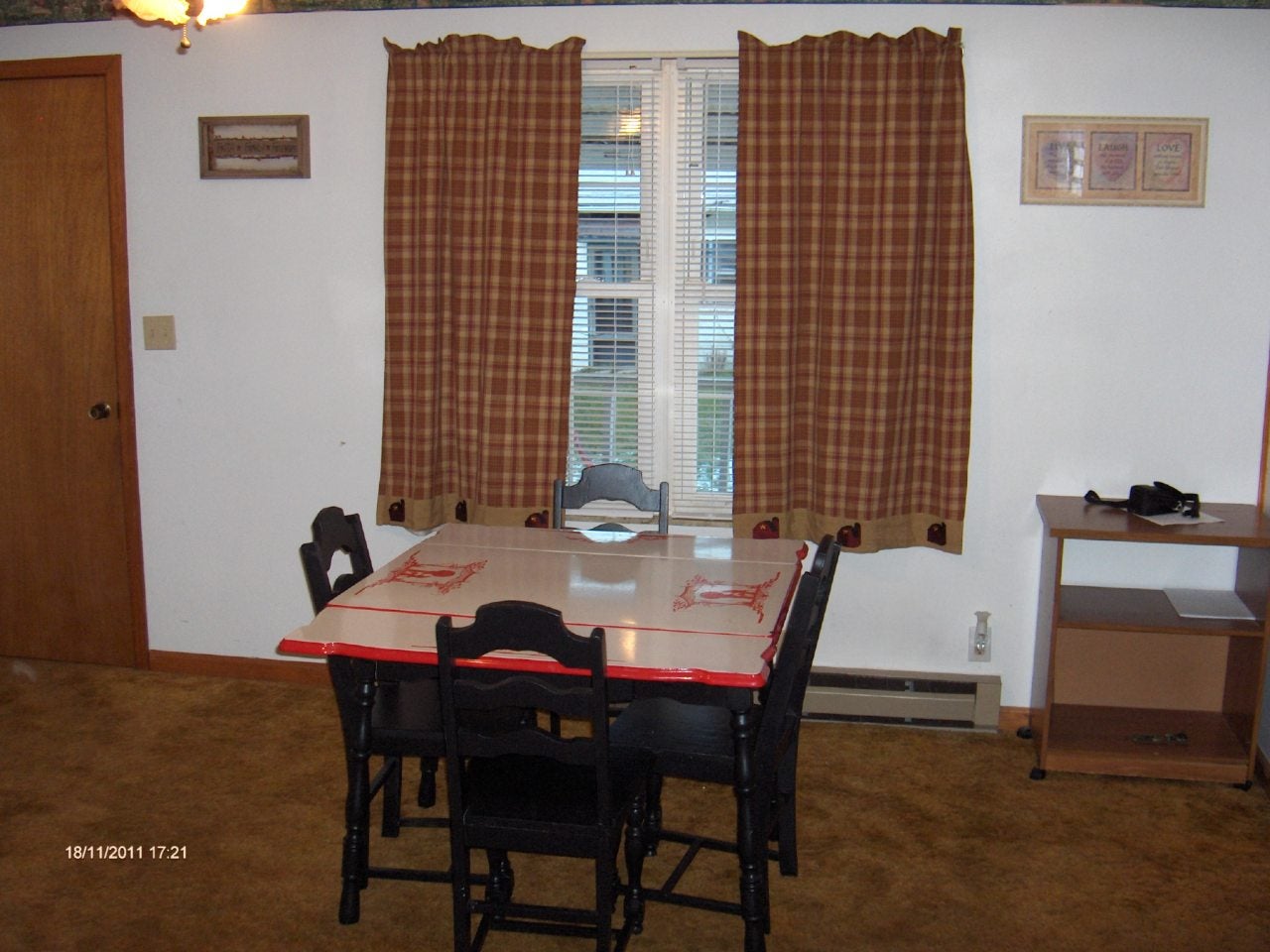 2825 Kieffer Road Crawley, WV 24931 - Photo 9 of 29 Gallery Image 9