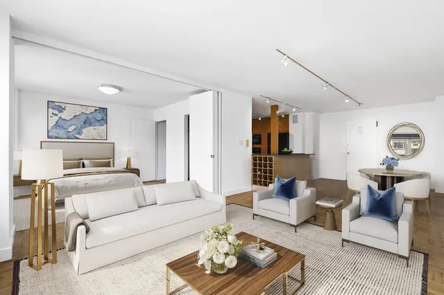 $1,100,000 | 200 East 84th Street, Unit 12D | Upper East Side