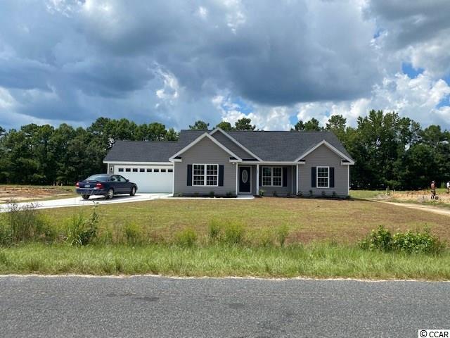 784 Brown Swamp Road Conway, SC 29527 - Photo 1 of 16 Gallery Image 1