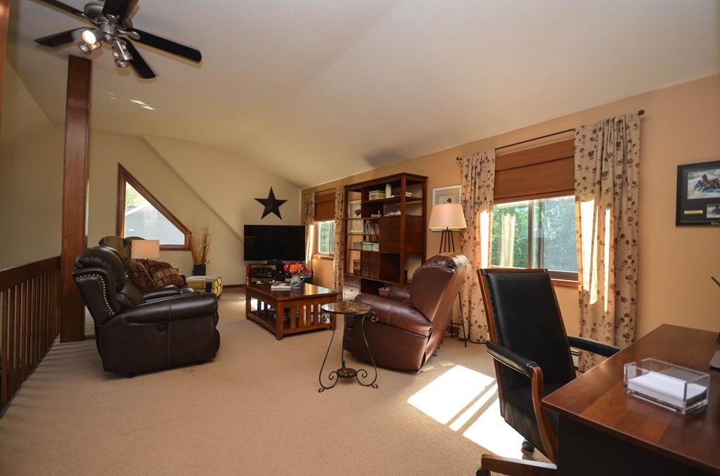 66 Dodge Hill Road Sutton, MA 01590 - Photo 17 of 29 a living room with furniture