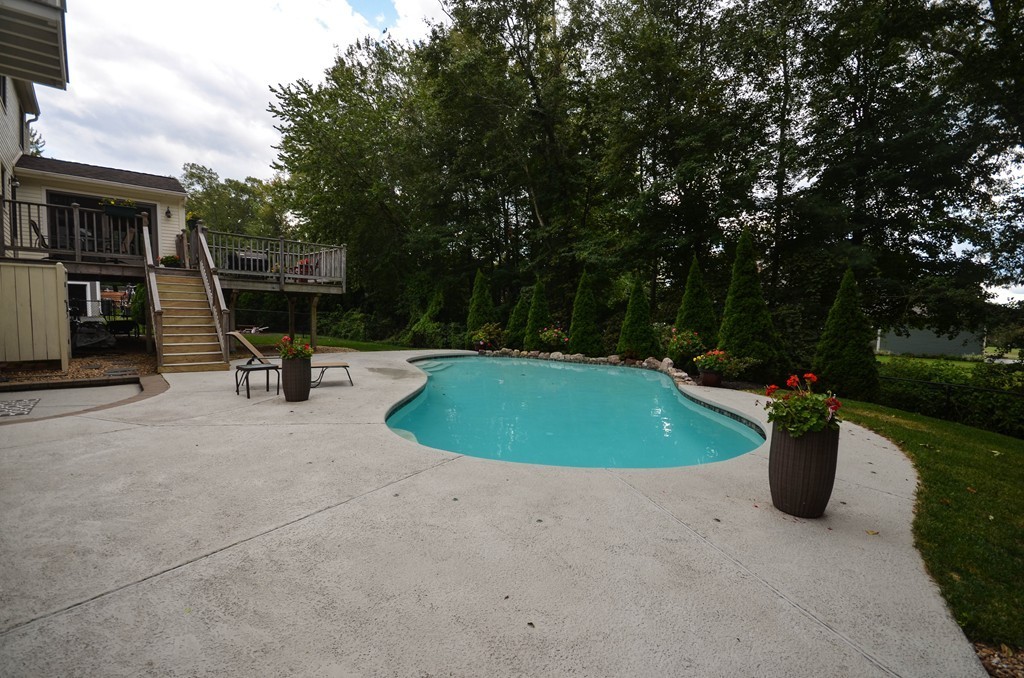 66 Dodge Hill Road Sutton, MA 01590 - Photo 28 of 29 a view of a park with slide