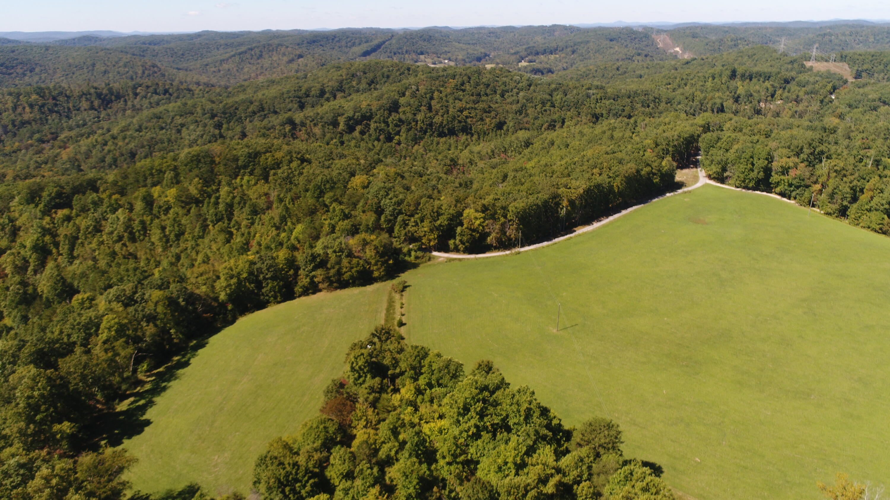 500 Wesley Chapel Road Somerset, KY 42501 - Photo 13 of 16 DJI_0581
