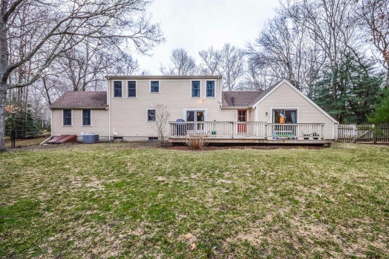22 Woodcrest Road Marstons Mills, MA 02648 - Photo 19 of 26 Additional Photo
