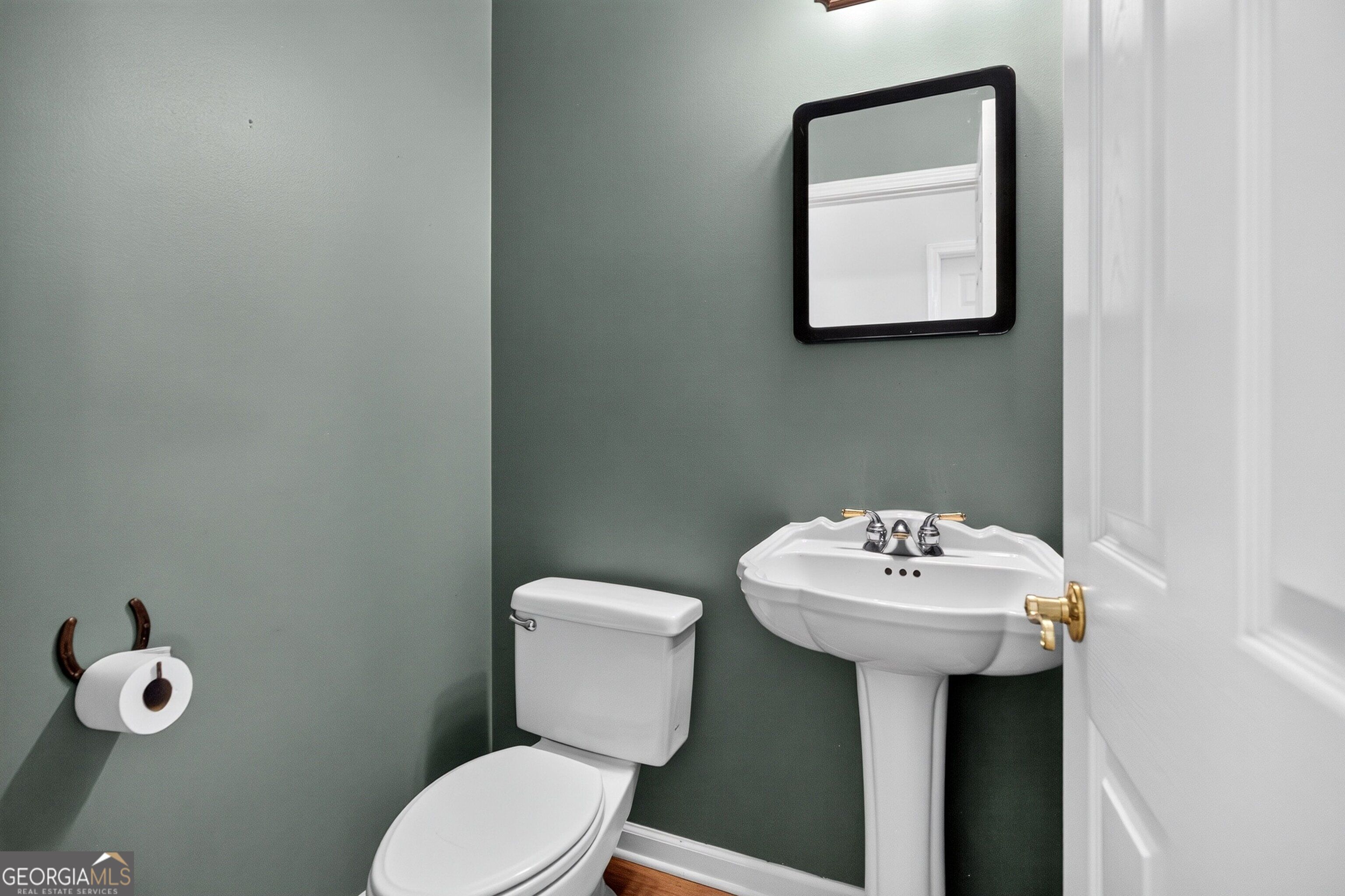 145 Hardy Road Brooks, GA 30205 - Photo 30 of 89 Gallery Image 30