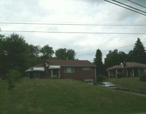 427 Finley Road Belle Vernon, PA 15012 - Photo 1 of 2 Exterior Front.