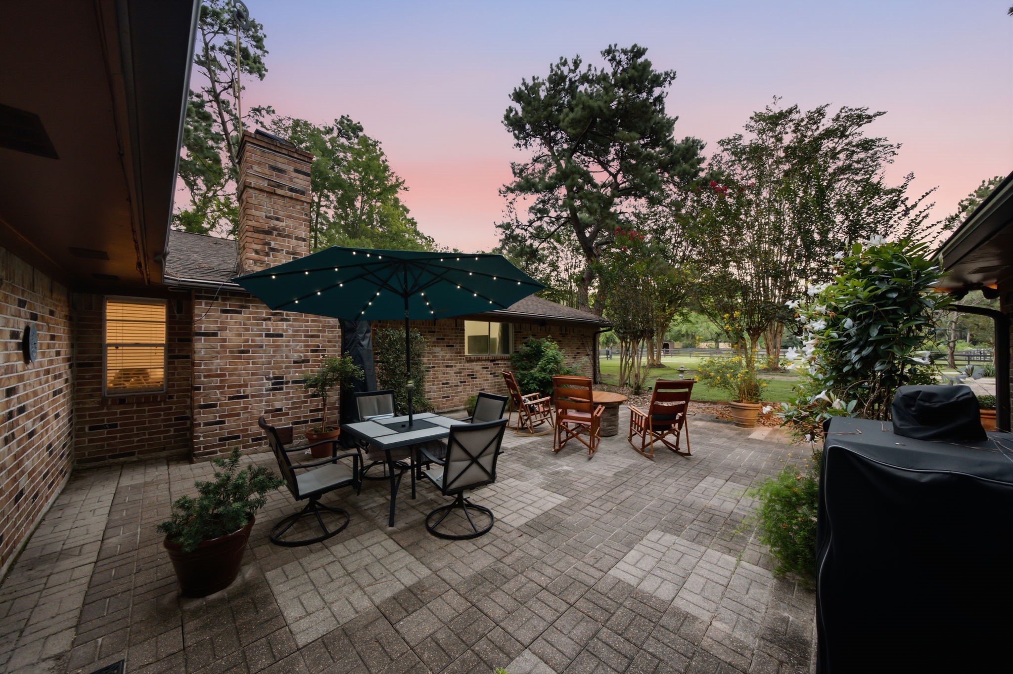 9905 Kleppel Road Tomball, TX 77375 - Photo 35 of 37