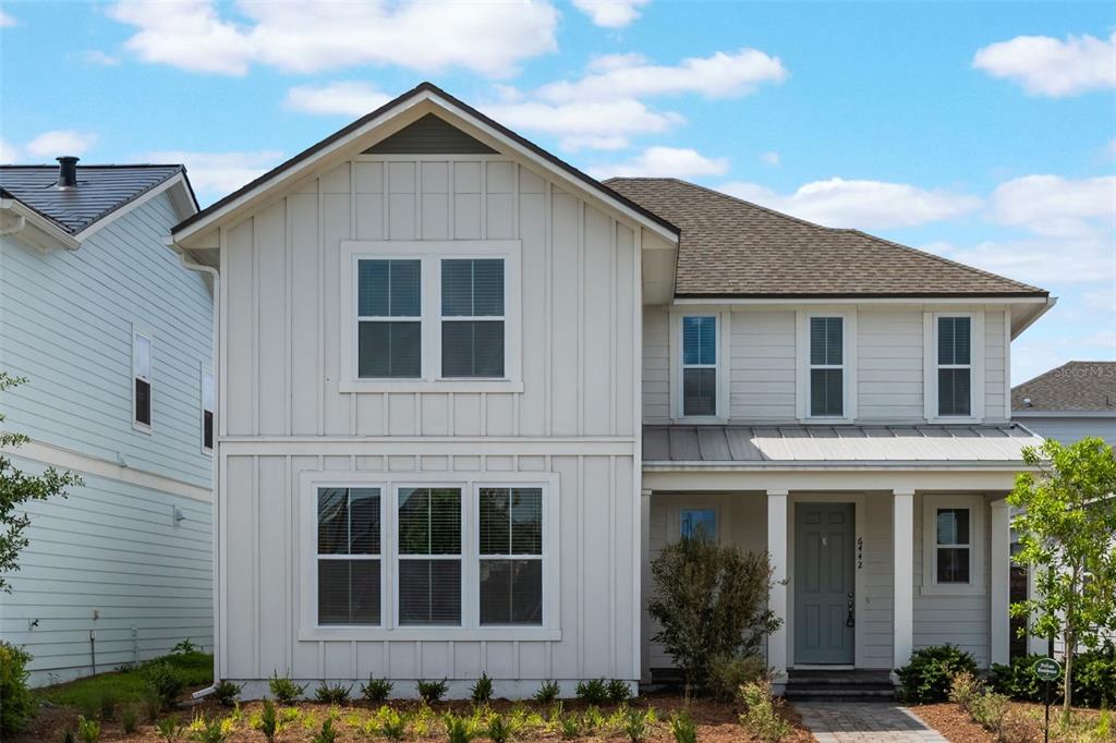 6442 Rover Way St. Cloud, FL 34771 - Photo 1 of 37