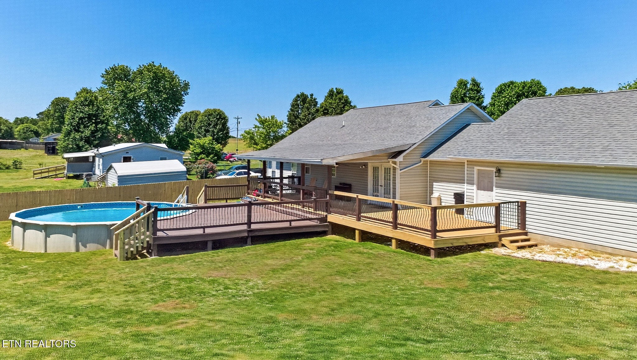 930 Oak Grove Road Madisonville, TN 37354 - Photo 28 of 30 Gallery Image 28