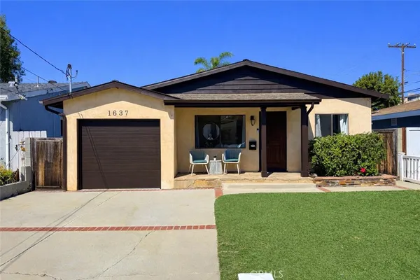 $1,399,000 | 1637 Armour Lane, Redondo Beach, CA 90278