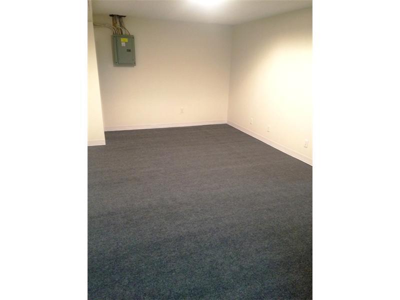 343 Beadling Rd. Mt. Lebanon, PA 15228 - Photo 12 of 15 Basement/Game Room.