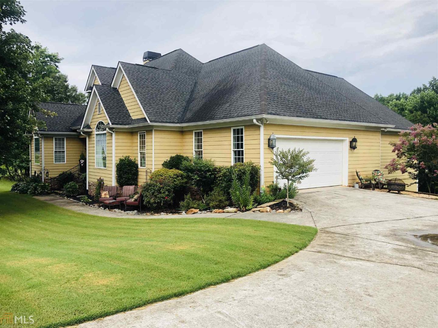 122 Lakeview Court Baldwin, GA 30511 - Photo 1 of 1