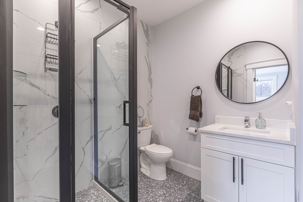 66 Fawndale Road, Unit 3 Boston, MA 02131 - Photo 25 of 35 Gallery Image 25