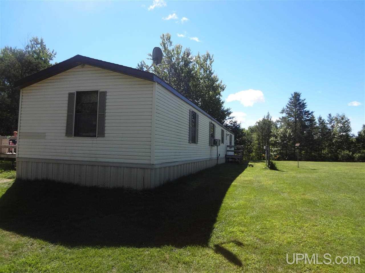 17560 Tower Line Road Pembine, WI 54156 - Photo 7 of 16 Gallery Image 7