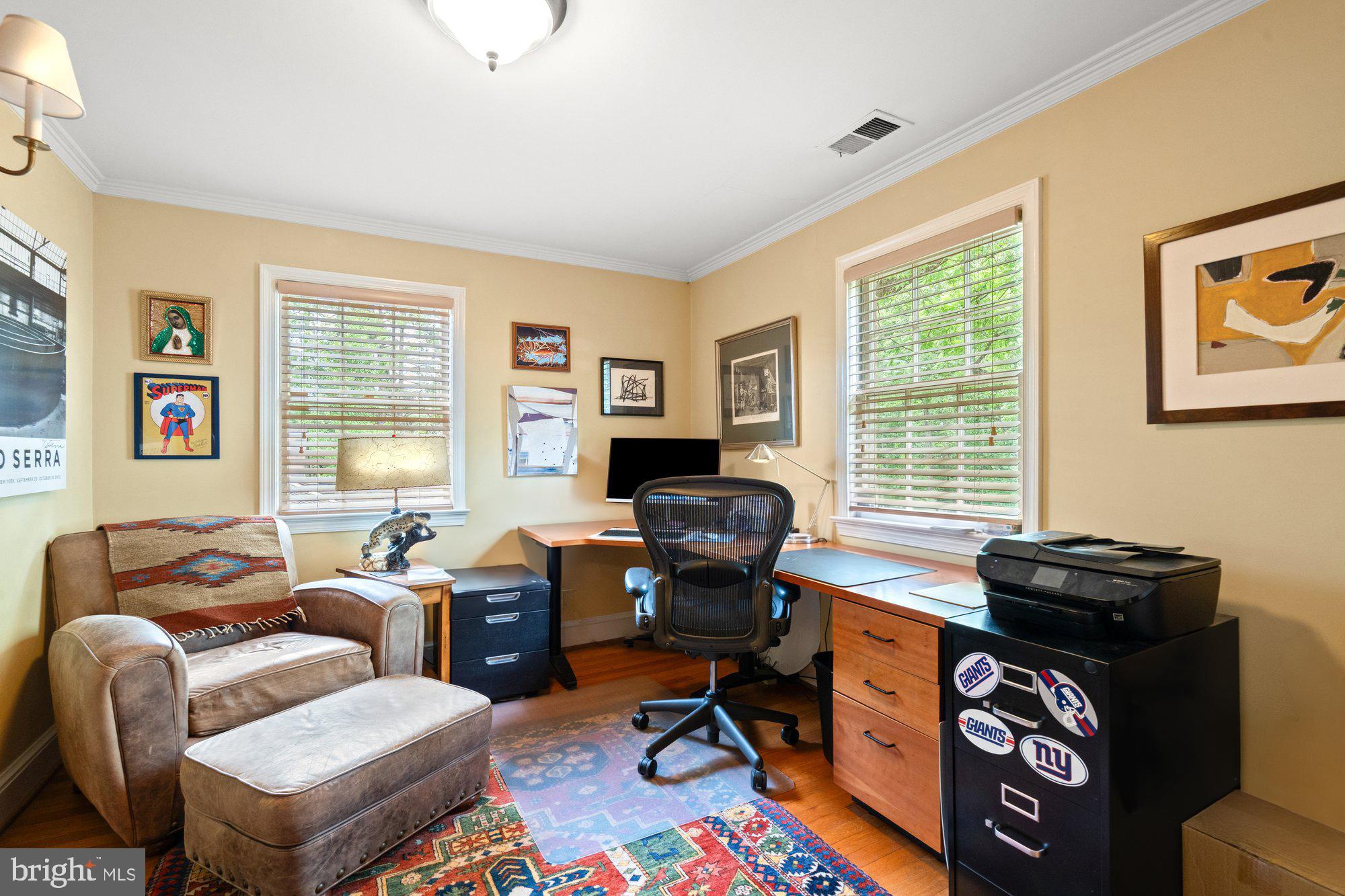 1033 Swinks Mill Road McLean, VA 22102 - Photo 34 of 47