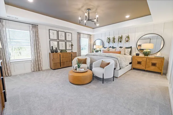 $524,990 | 3608 Heartland Drive, Columbia, TN 38401